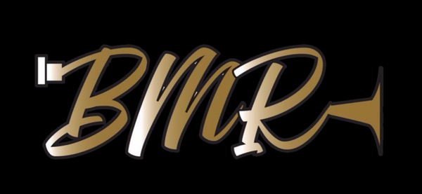 Brass Man Reptiles logo